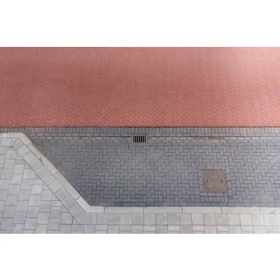 Brick Paving Supply